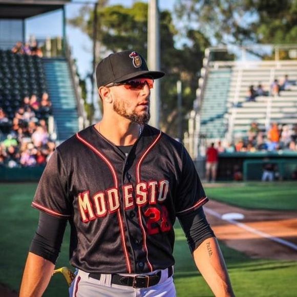 Meet your Posher, Nick - Picture 1 of 1